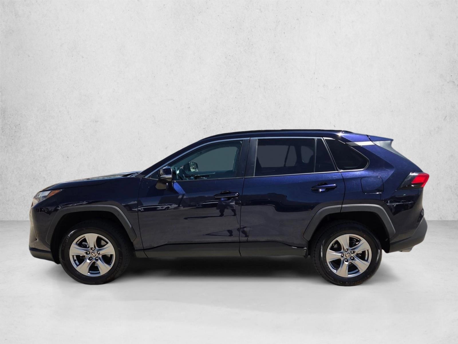 Thumbnail: 2024 Toyota RAV4 - 2