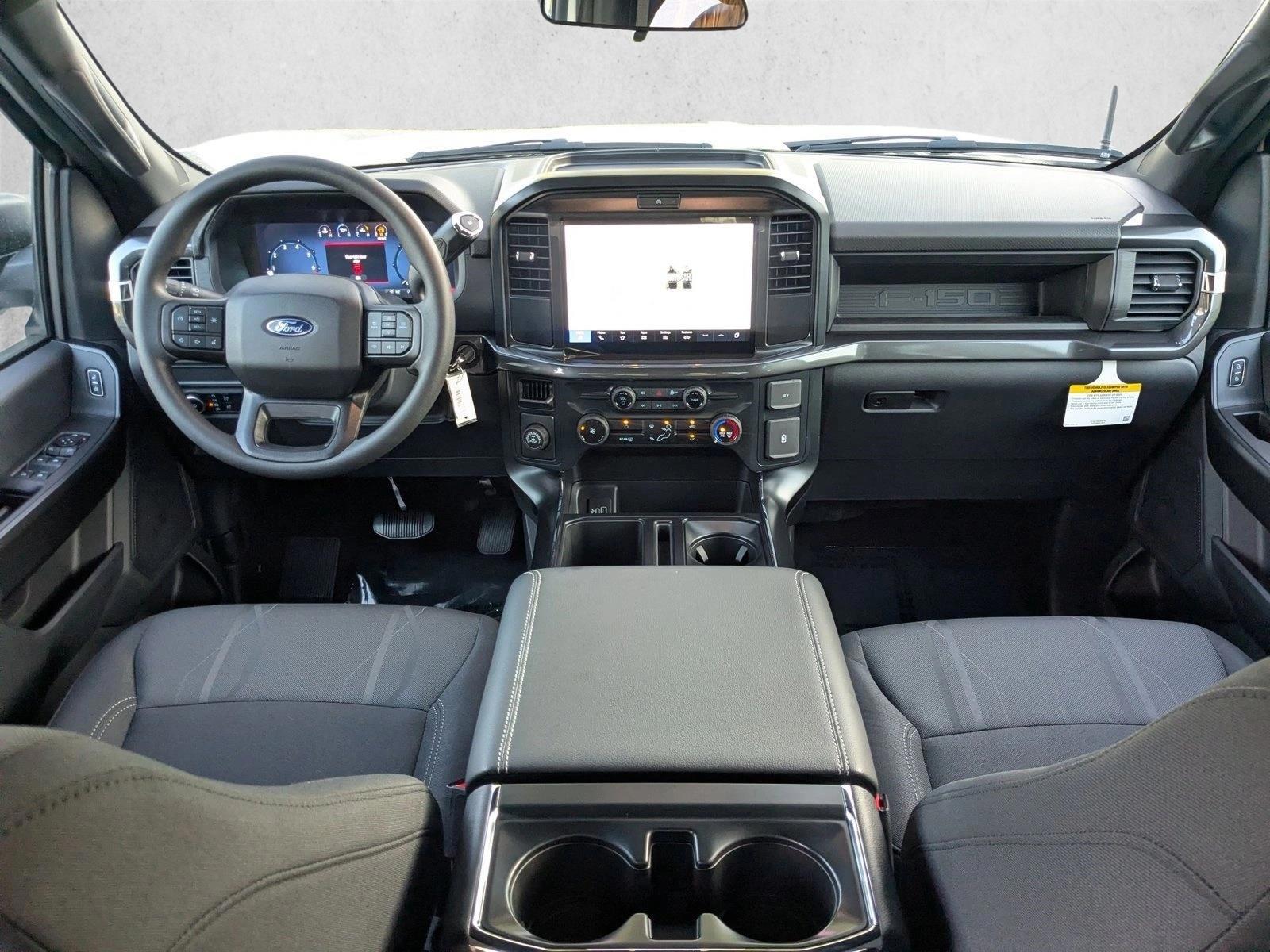 Thumbnail: 2026 Ford F-150 - 3