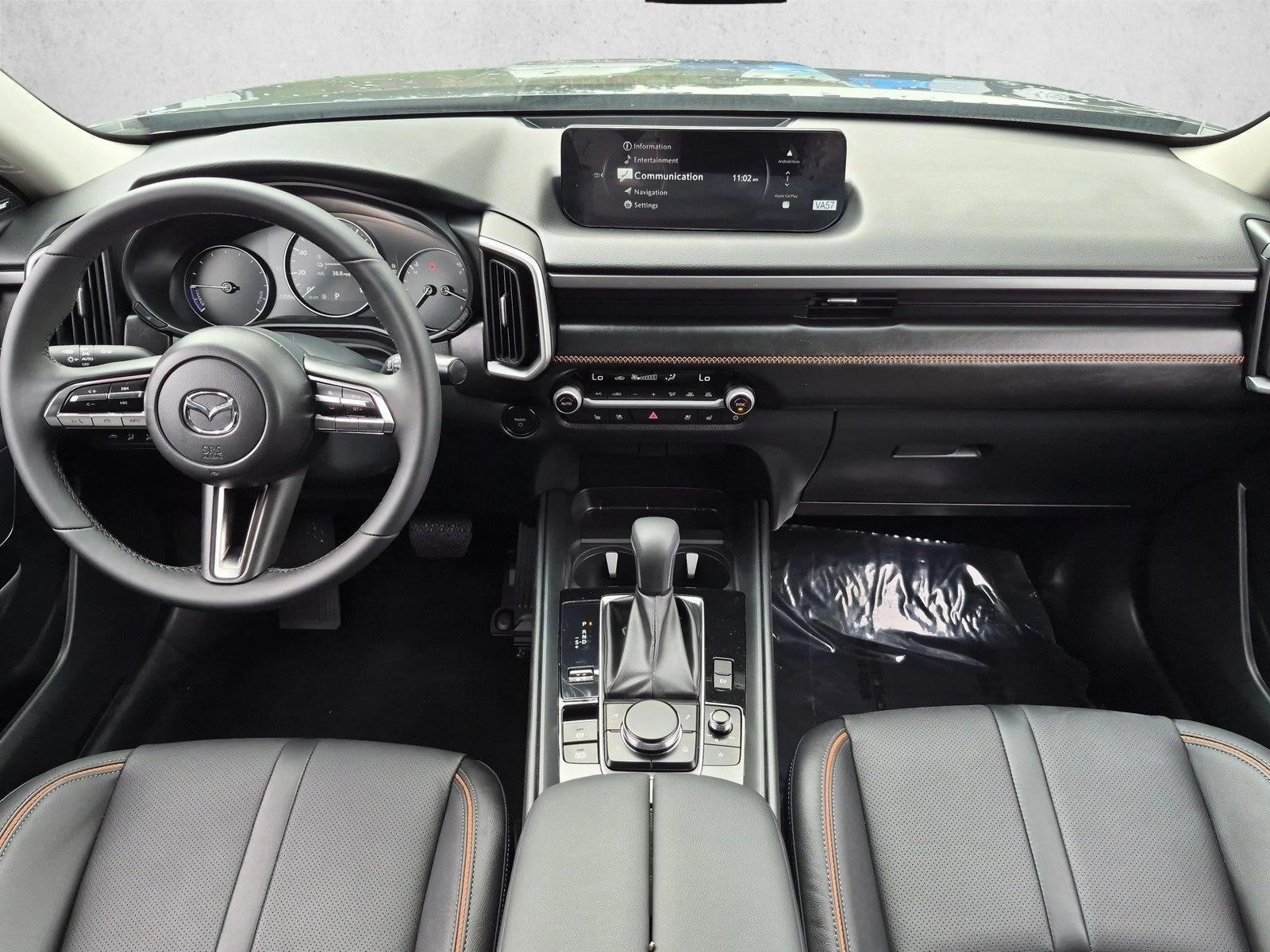 Thumbnail: 2026 Mazda CX-50 - 4