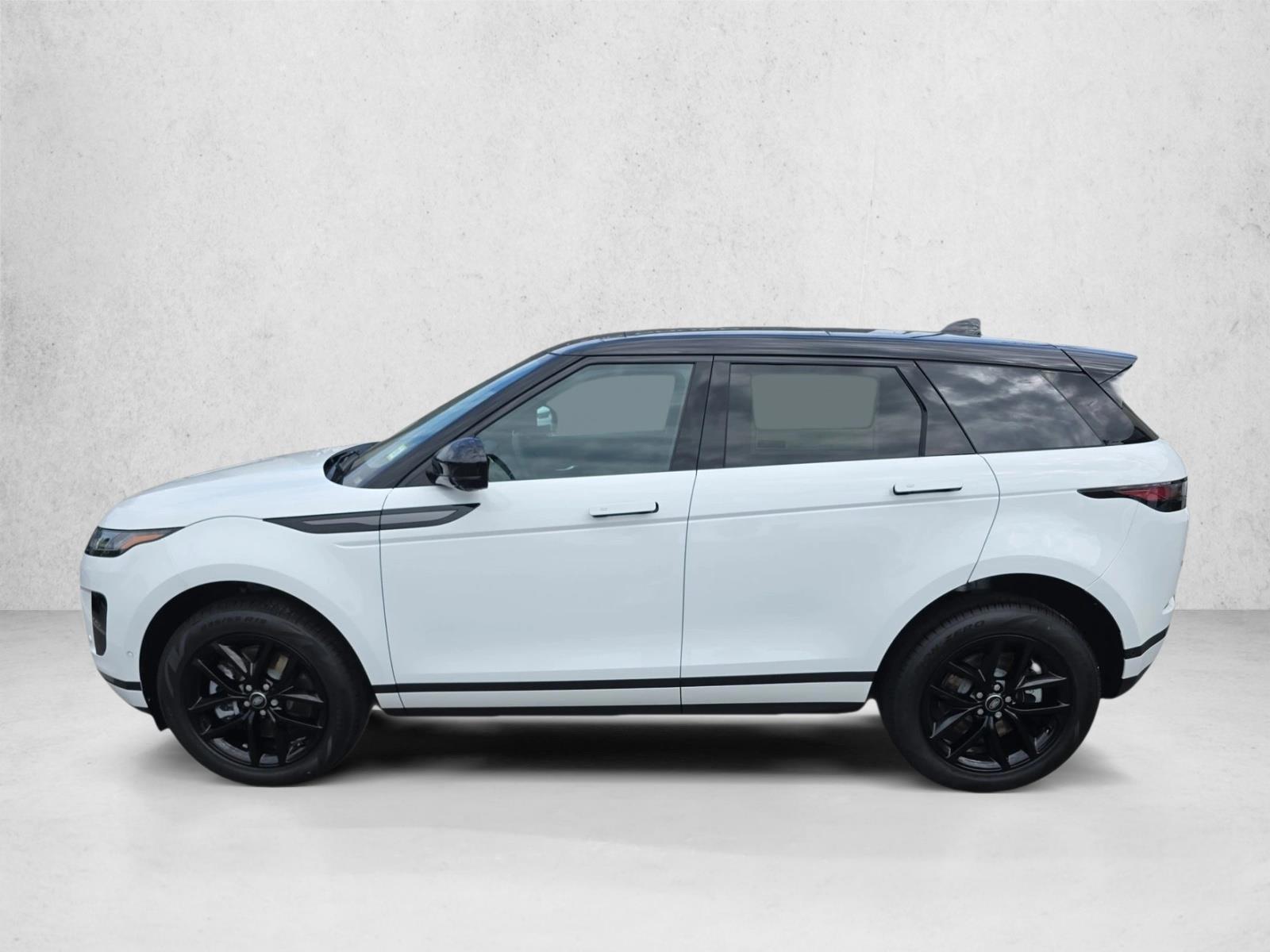 Thumbnail: 2026 Land Rover Range Rover Evoque - 2