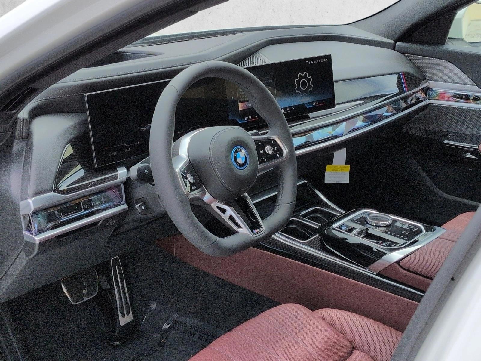 Thumbnail: 2026 BMW i7 - 3