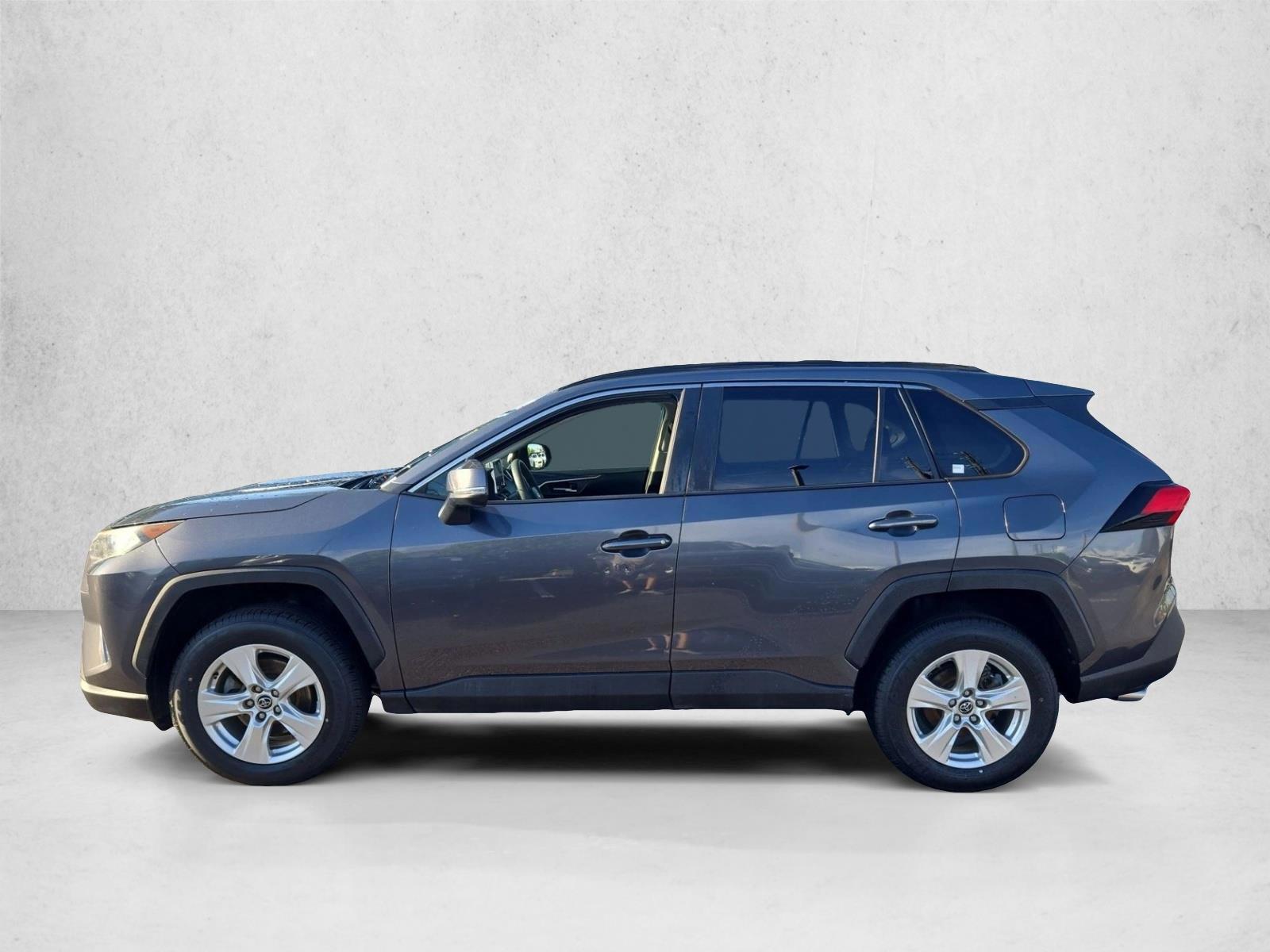 Thumbnail: 2019 Toyota RAV4 - 2