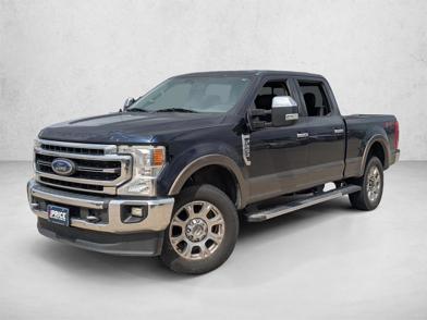 2021 Ford F-250 Lariat -
                  Corpus Christi, TX