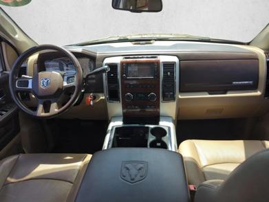 2010 Dodge Ram 2500