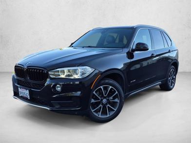 2018 BMW X5 xDrive35i -
                  Roseville, CA