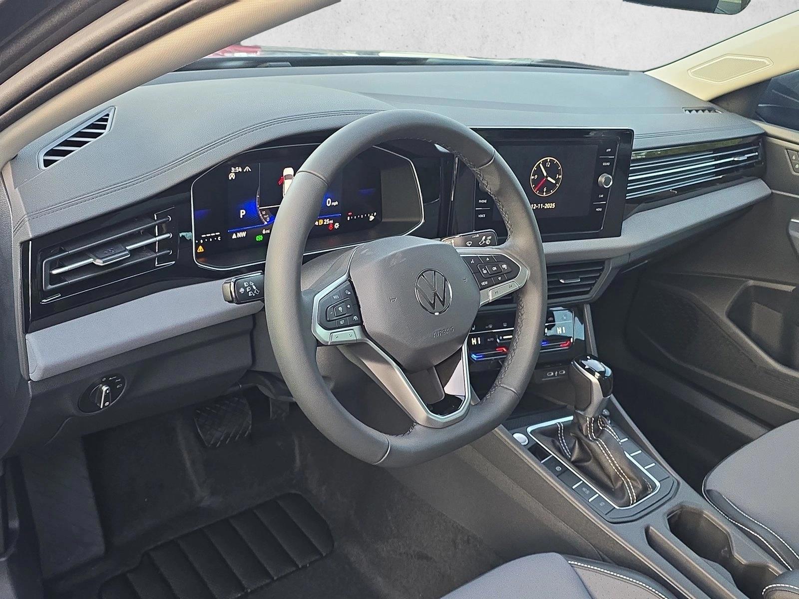 Thumbnail: 2026 Volkswagen Jetta - 3