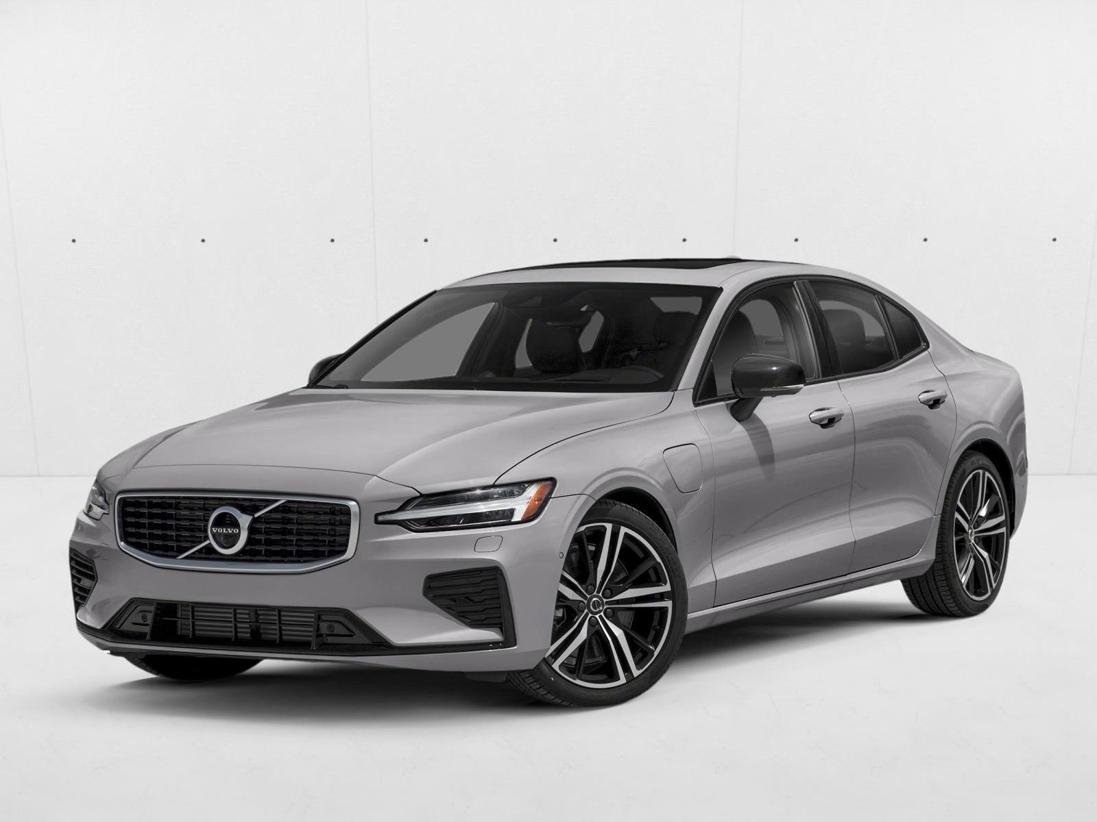 2022 Volvo S60 T8 Polestar Ex Range PHEV AWD's photo