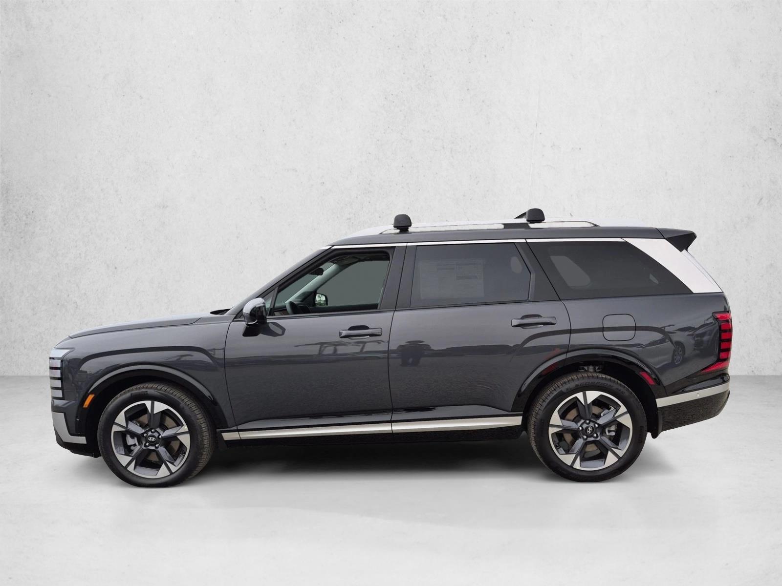 Thumbnail: 2027 Hyundai Palisade - 2