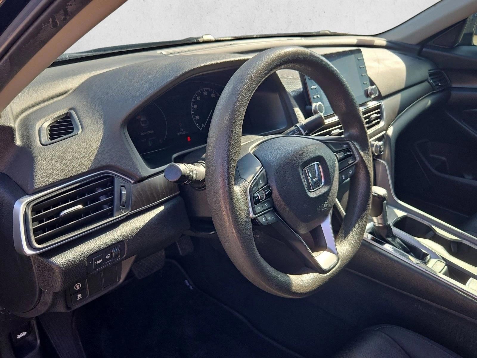 Thumbnail: 2019 Honda Accord - 3