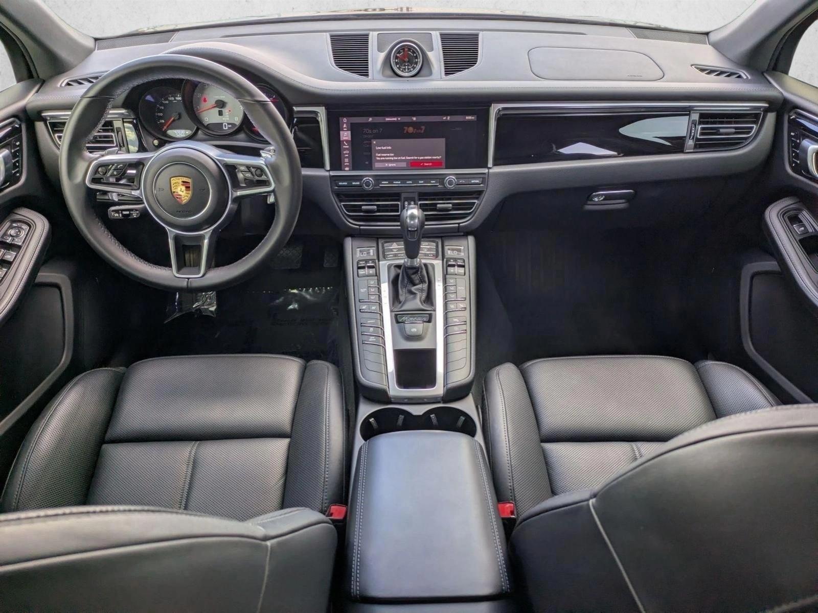 Thumbnail: 2019 Porsche Macan - 4