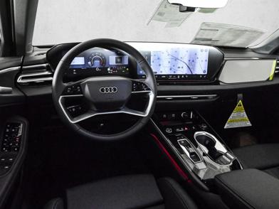 2026 Audi A6