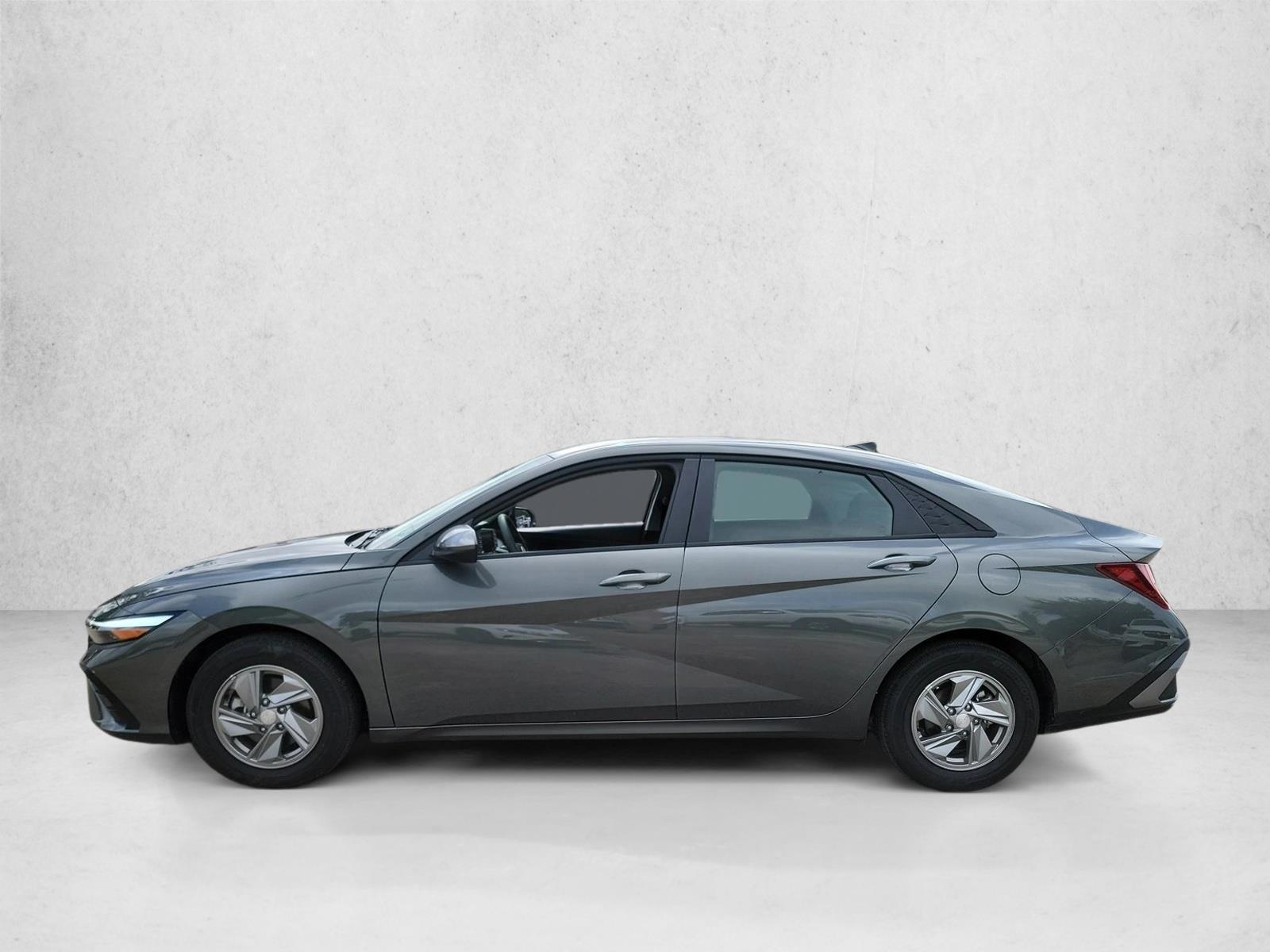 Thumbnail: 2026 Hyundai Elantra - 2