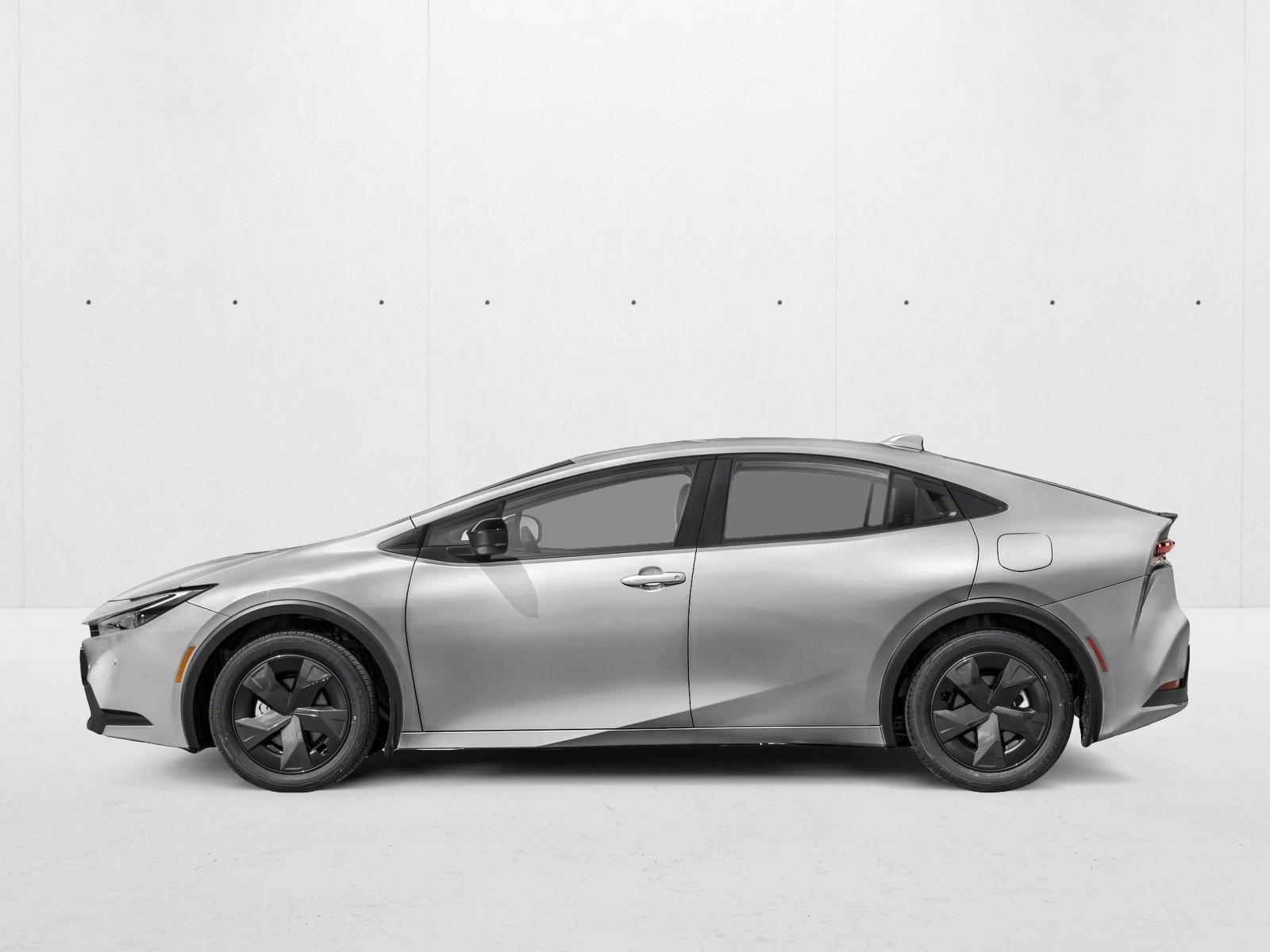 Thumbnail: 2026 Toyota Prius - 2