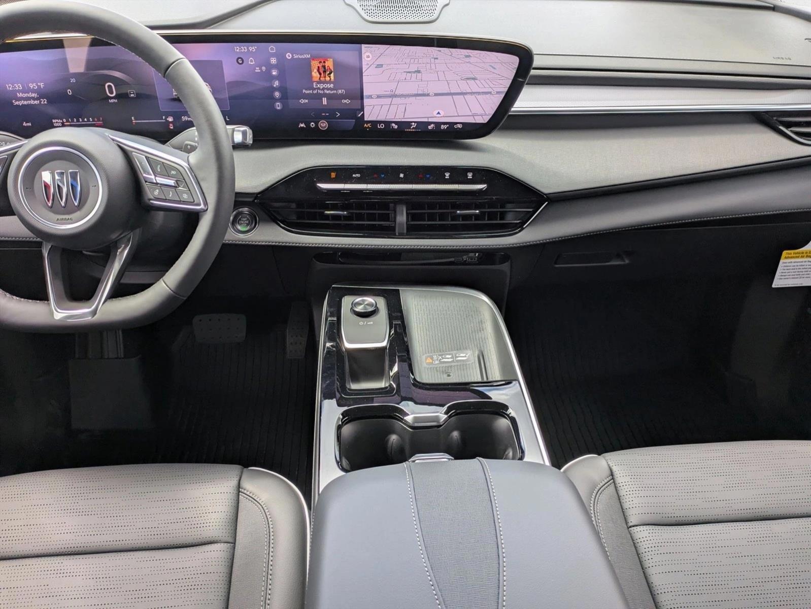 Thumbnail: 2026 Buick Enclave - 4