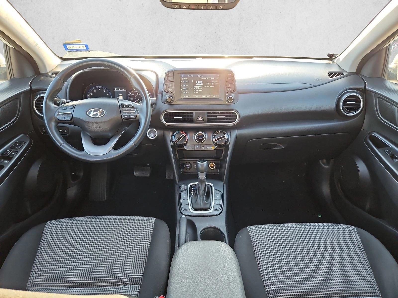Thumbnail: 2020 Hyundai Kona - 4