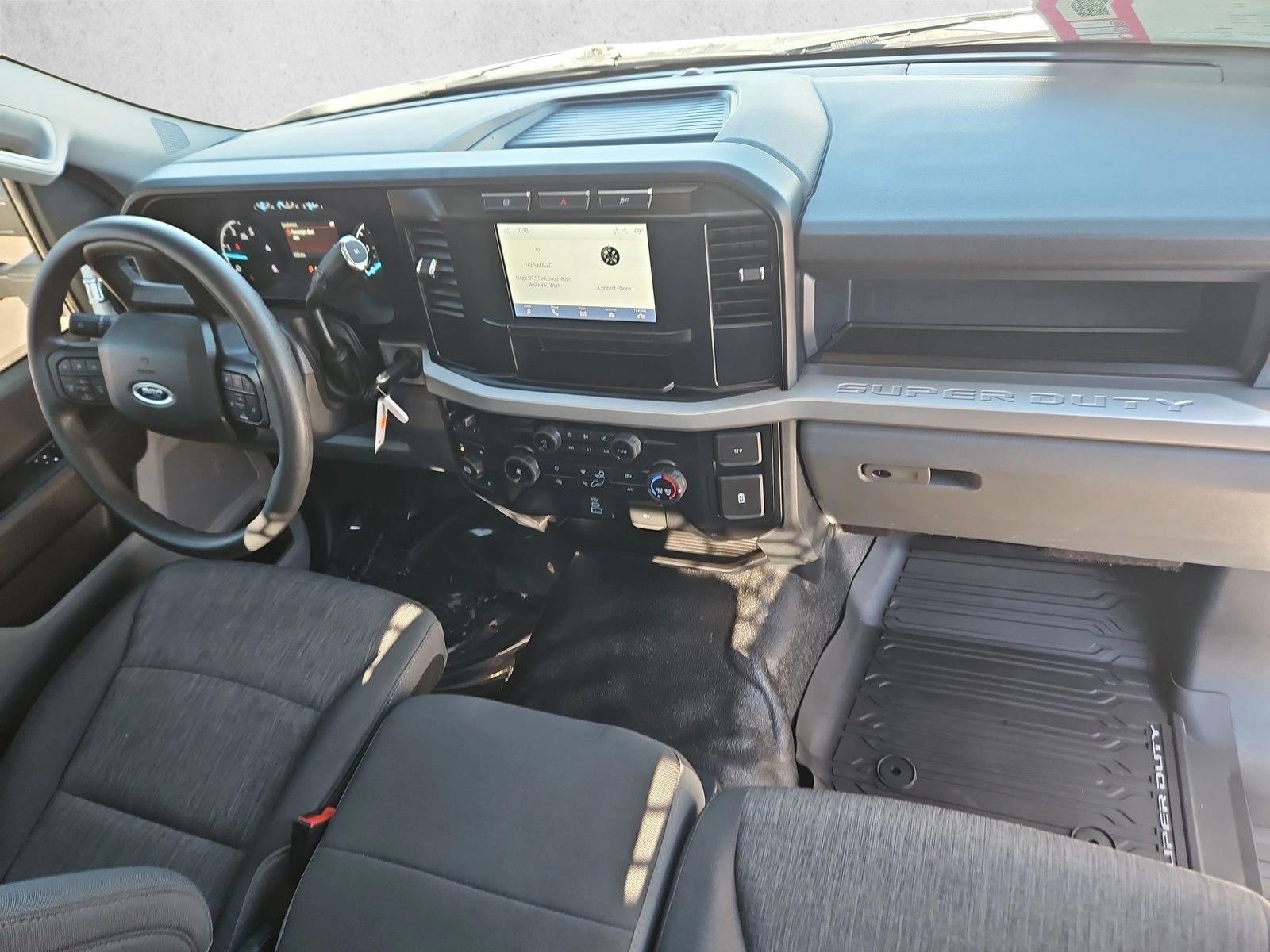 Thumbnail: 2023 Ford F-450 - 3