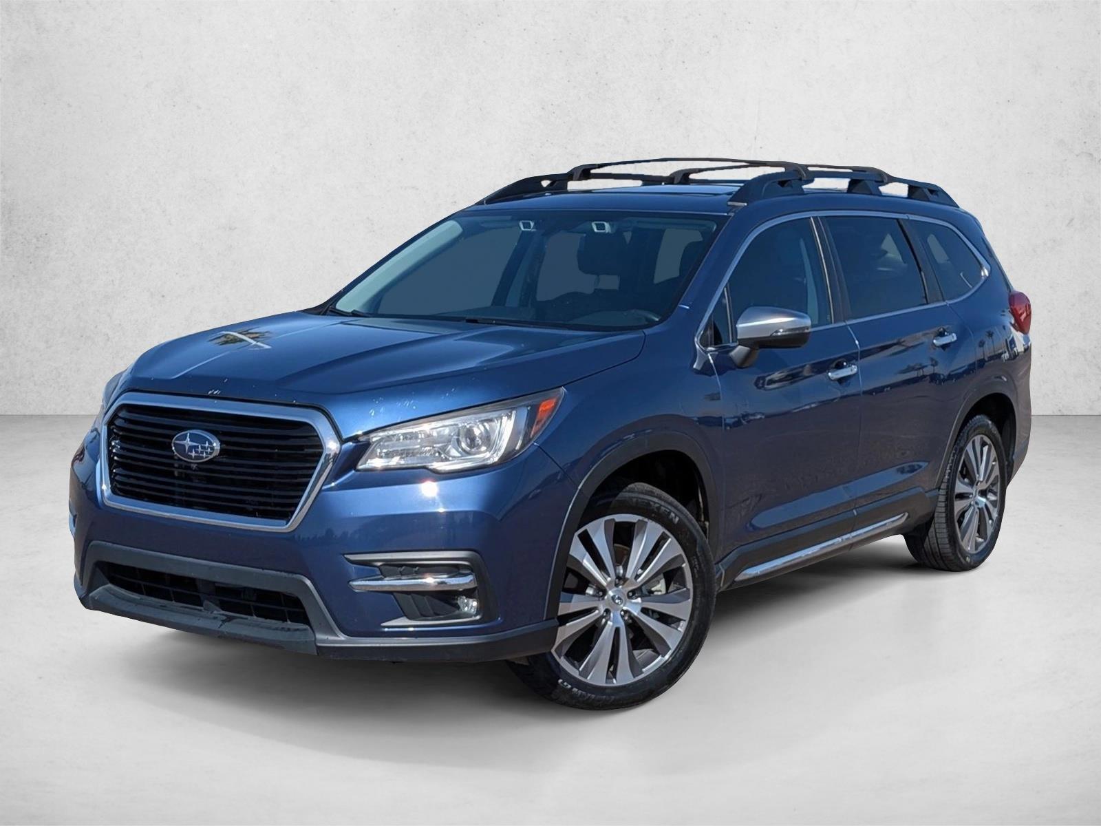 Thumbnail: 2022 Subaru Ascent - 1