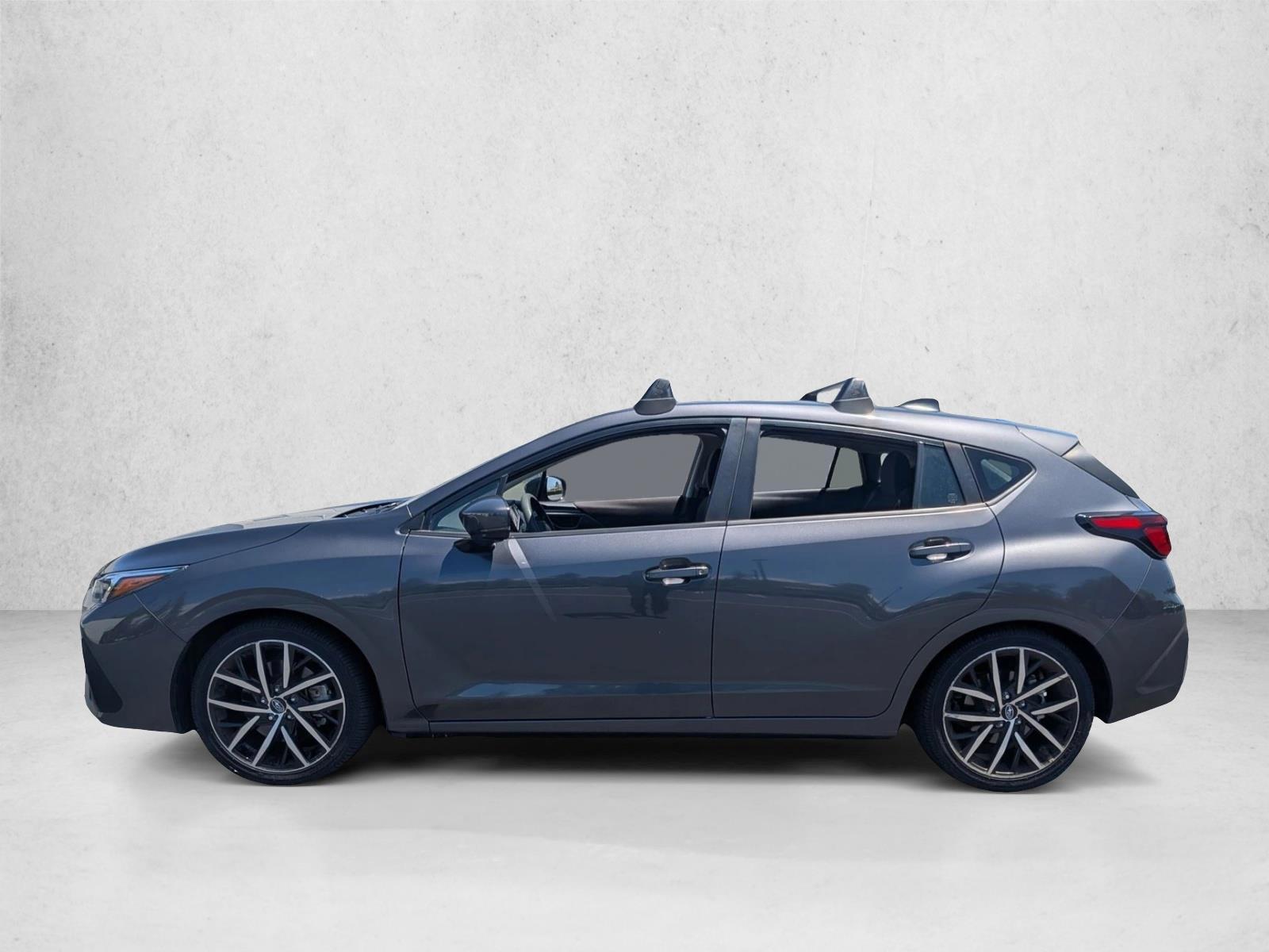 Thumbnail: 2024 Subaru Impreza - 2