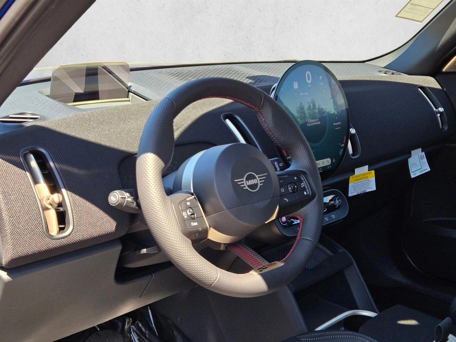 Thumbnail: 2026 MINI Cooper Countryman - 3