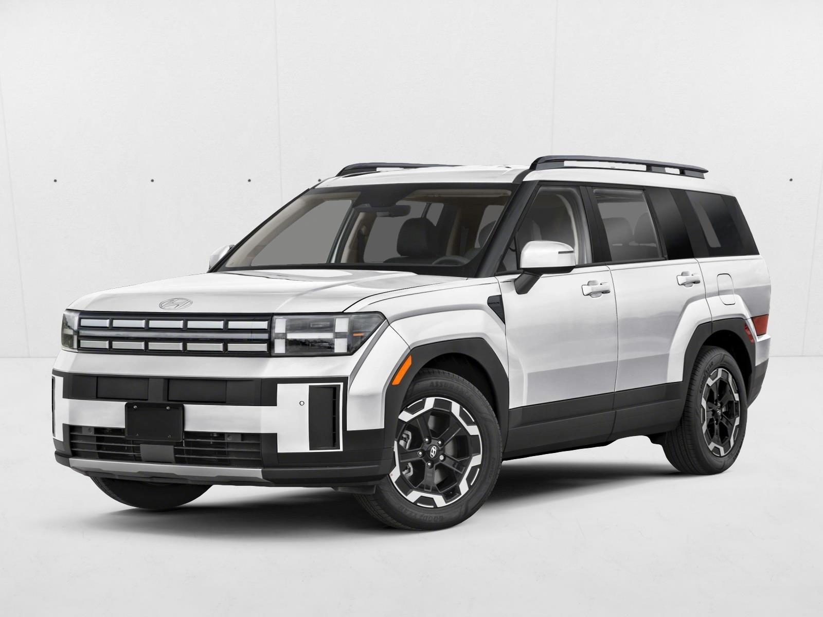 Thumbnail: 2026 Hyundai Santa Fe - 1