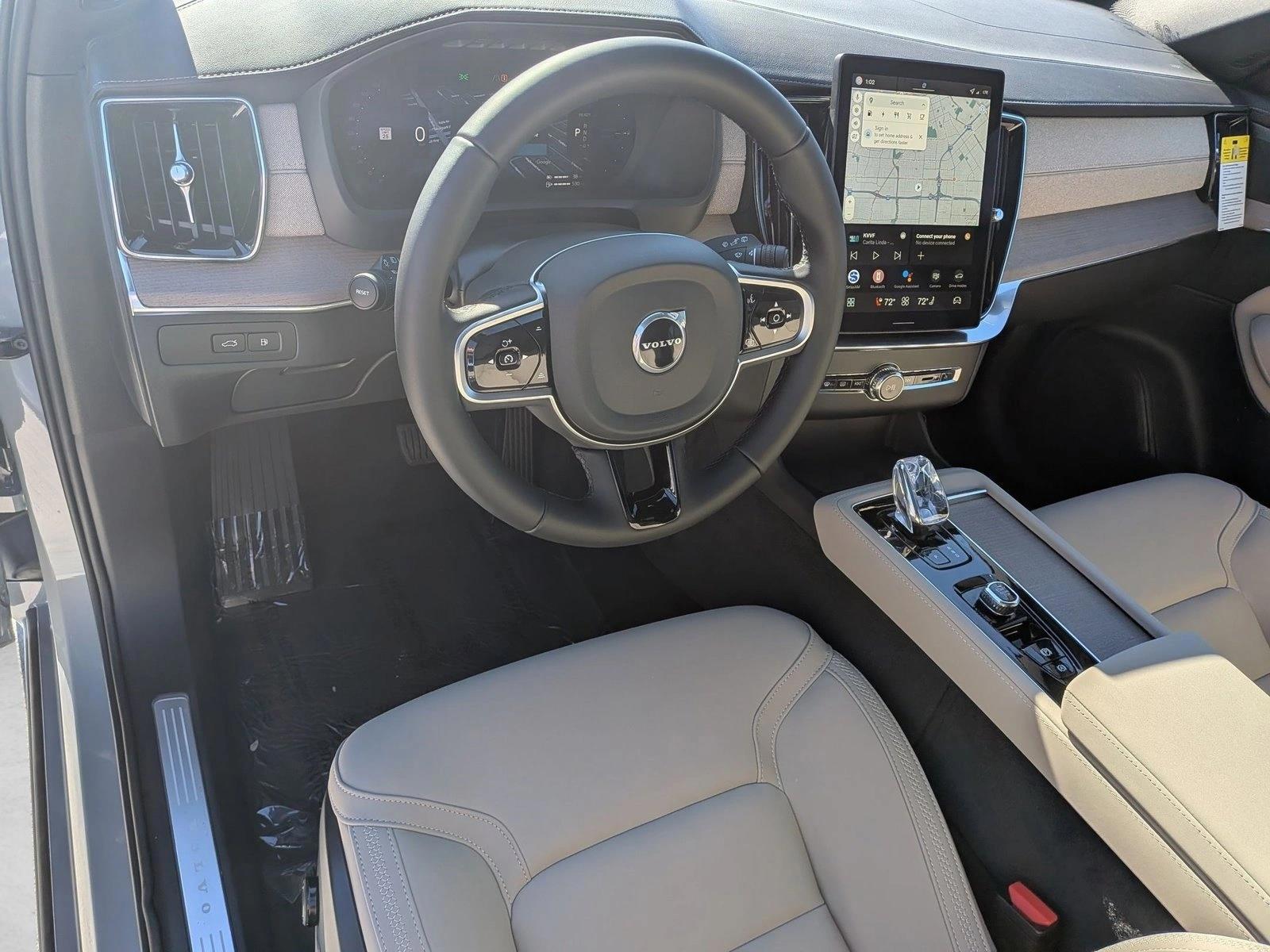 Thumbnail: 2026 Volvo XC90 - 3
