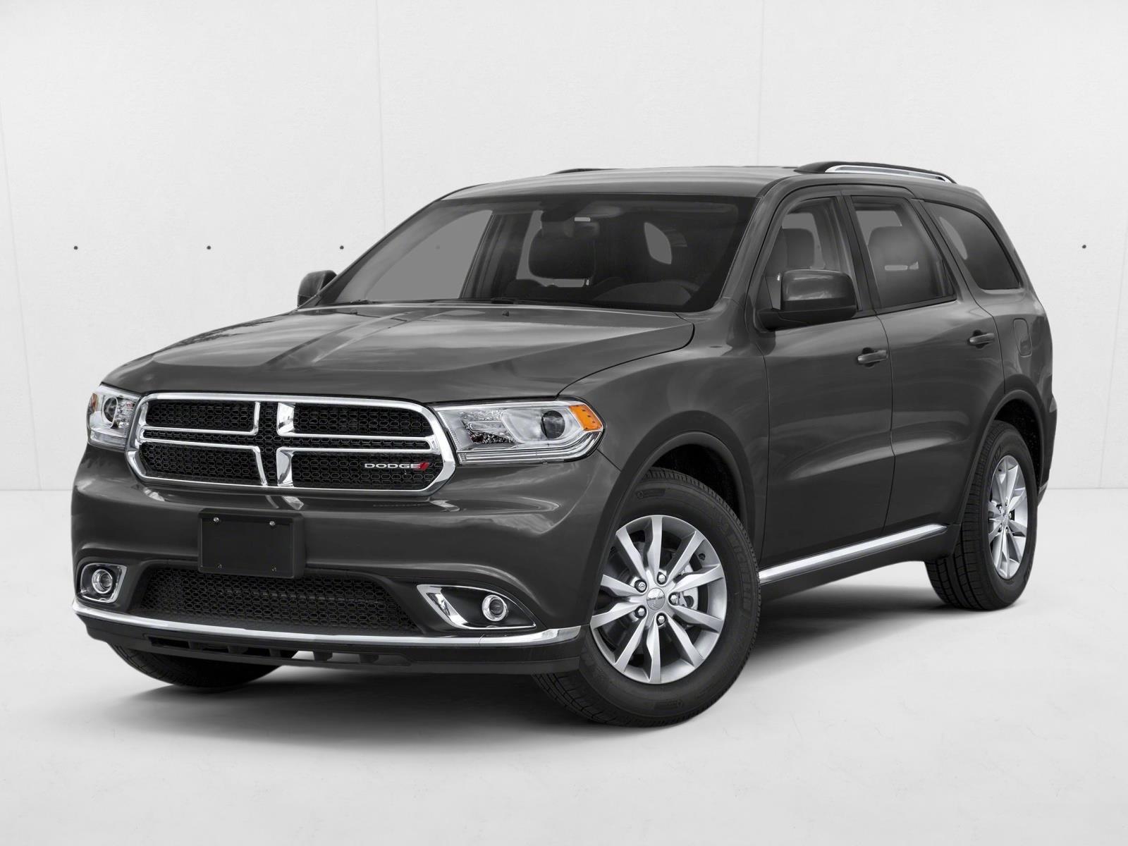 2020 Dodge Durango