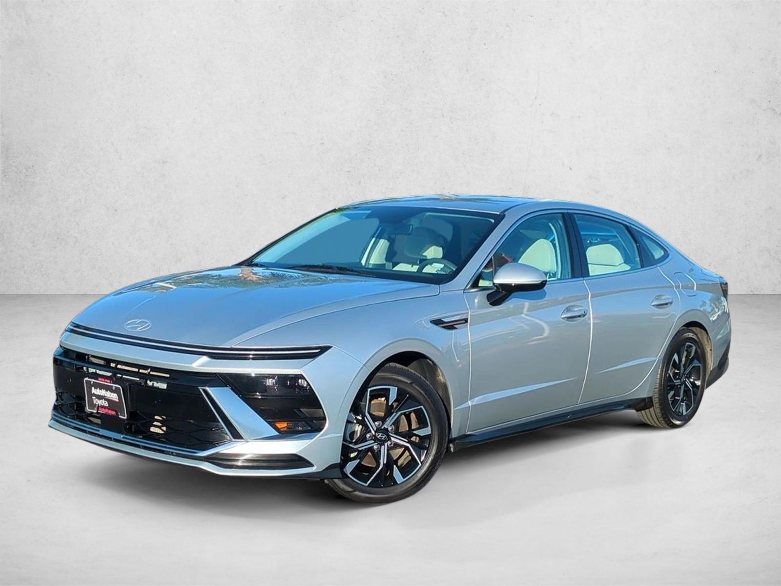 2025 Hyundai Sonata