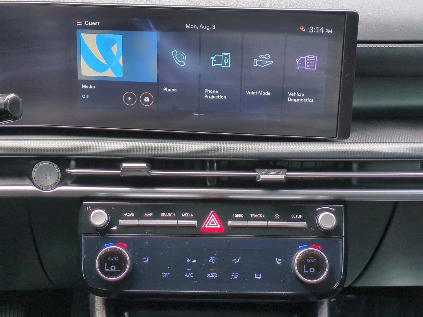 2026 Hyundai Tucson SEL - Photo 12
