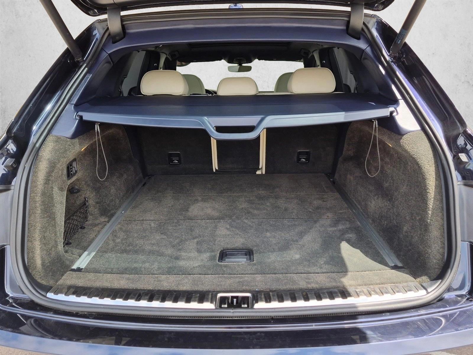 2019 Bentley Bentayga