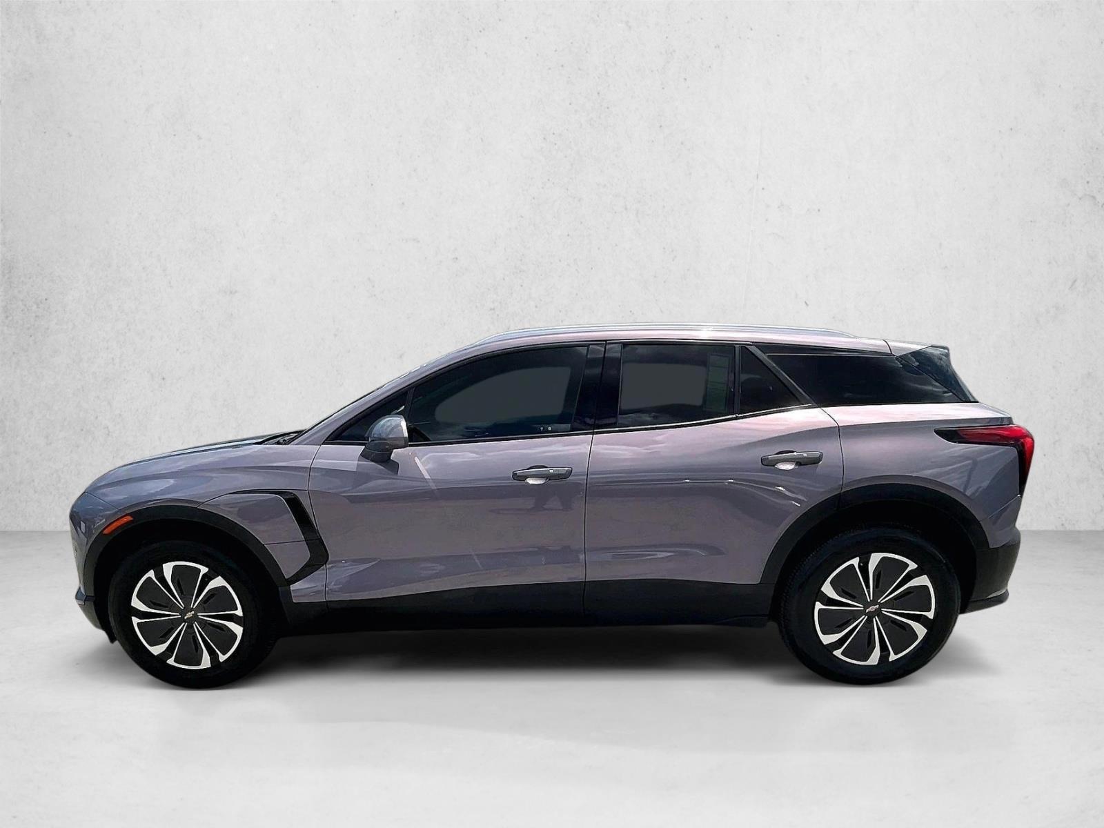 Thumbnail: 2024 Chevrolet Blazer EV - 2