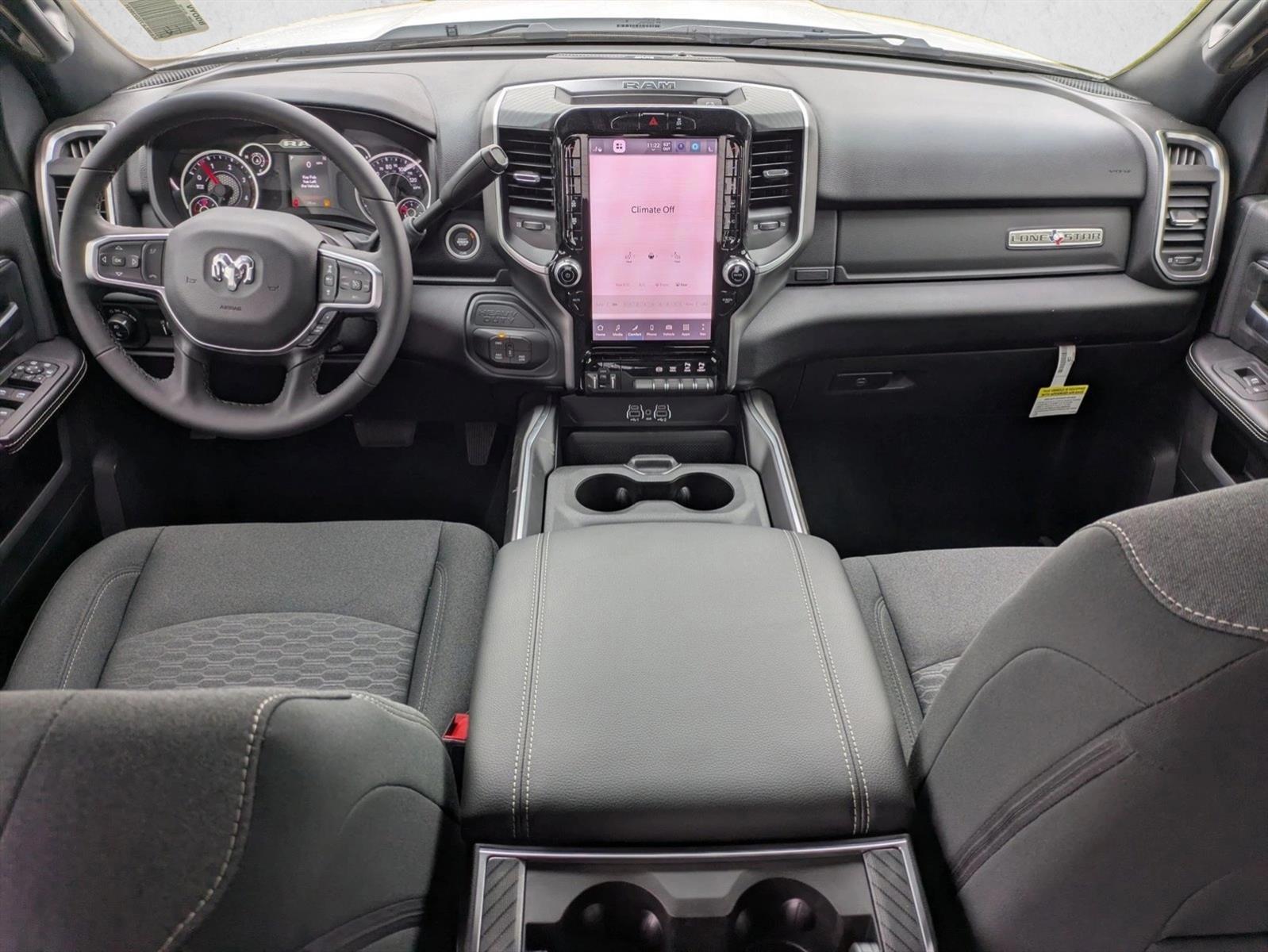 Thumbnail: 2026 RAM 2500 - 2