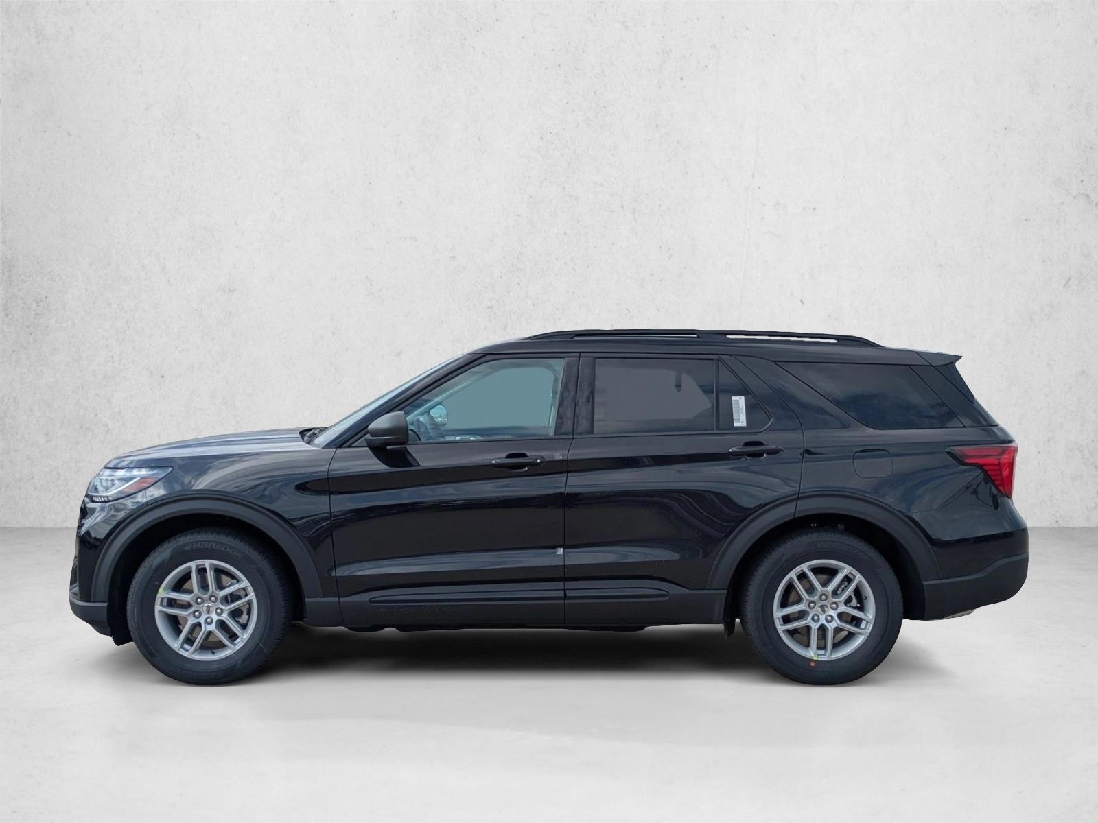 Thumbnail: 2026 Ford Explorer - 2