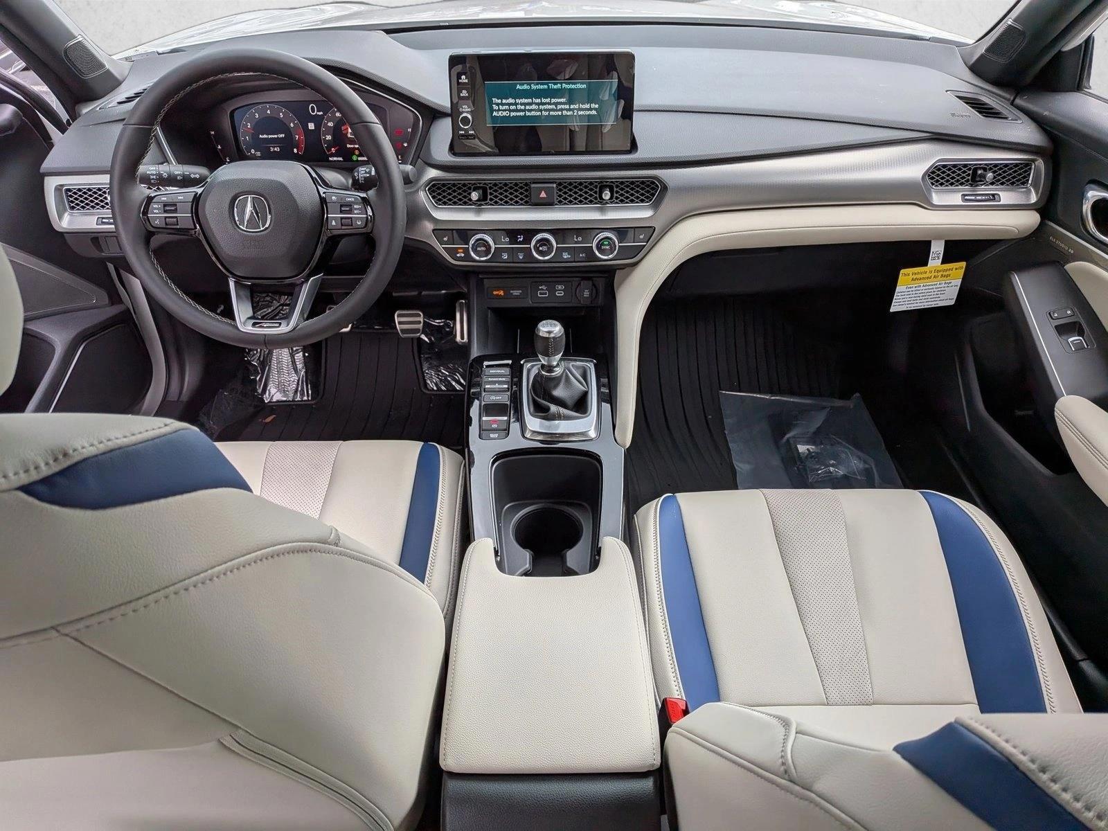 Thumbnail: 2026 Acura Integra - 3