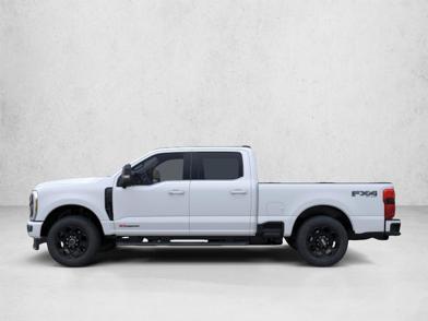 2026 Ford Super Duty F-350 SRW