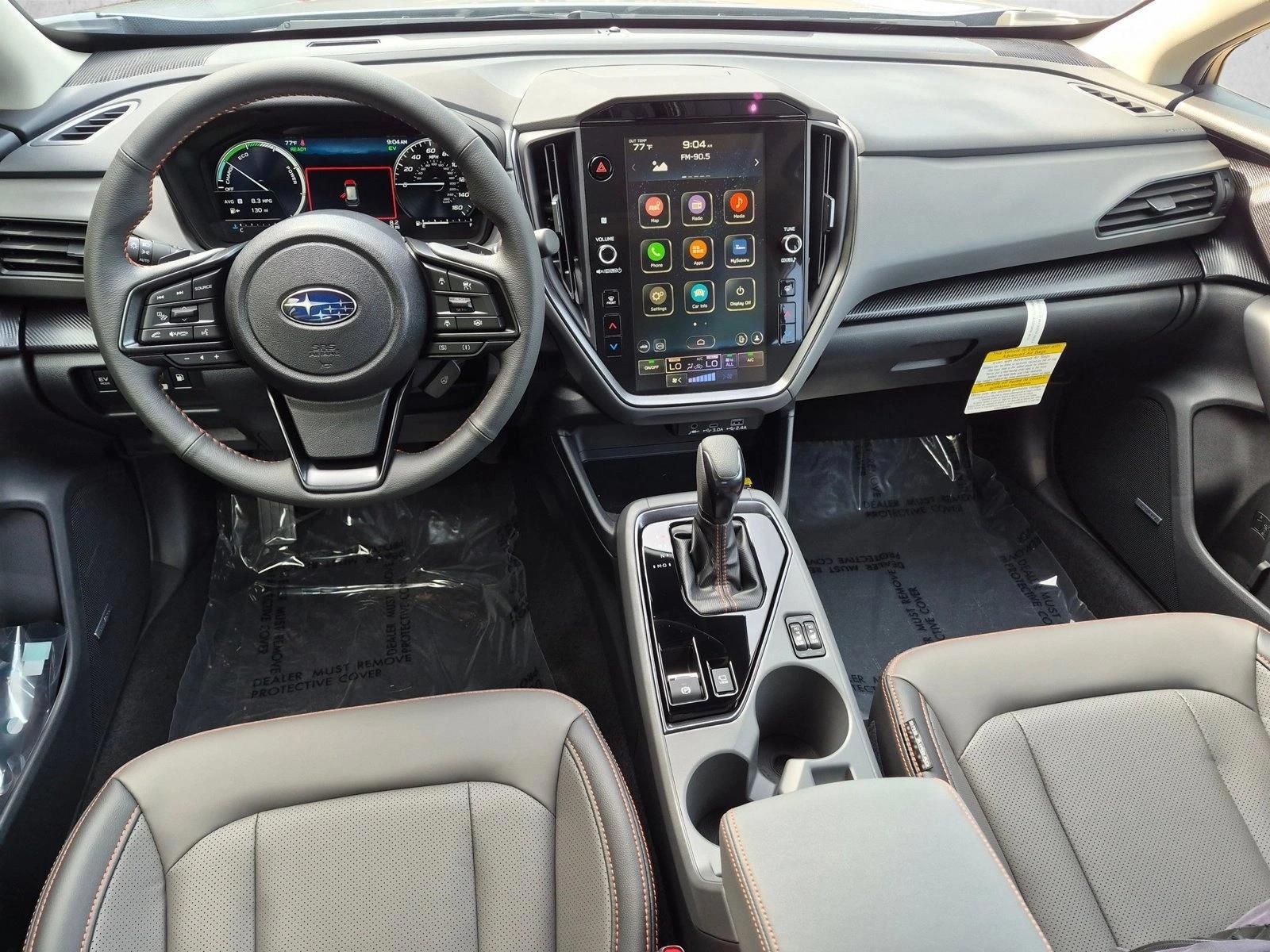 Thumbnail: 2026 Subaru Crosstrek - 3
