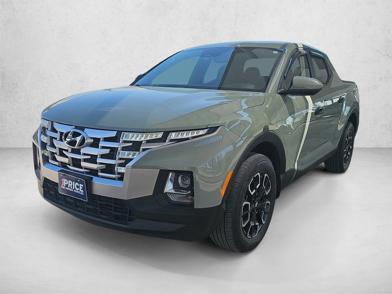 2023 Hyundai Santa Cruz SEL -
                  Burleson, TX