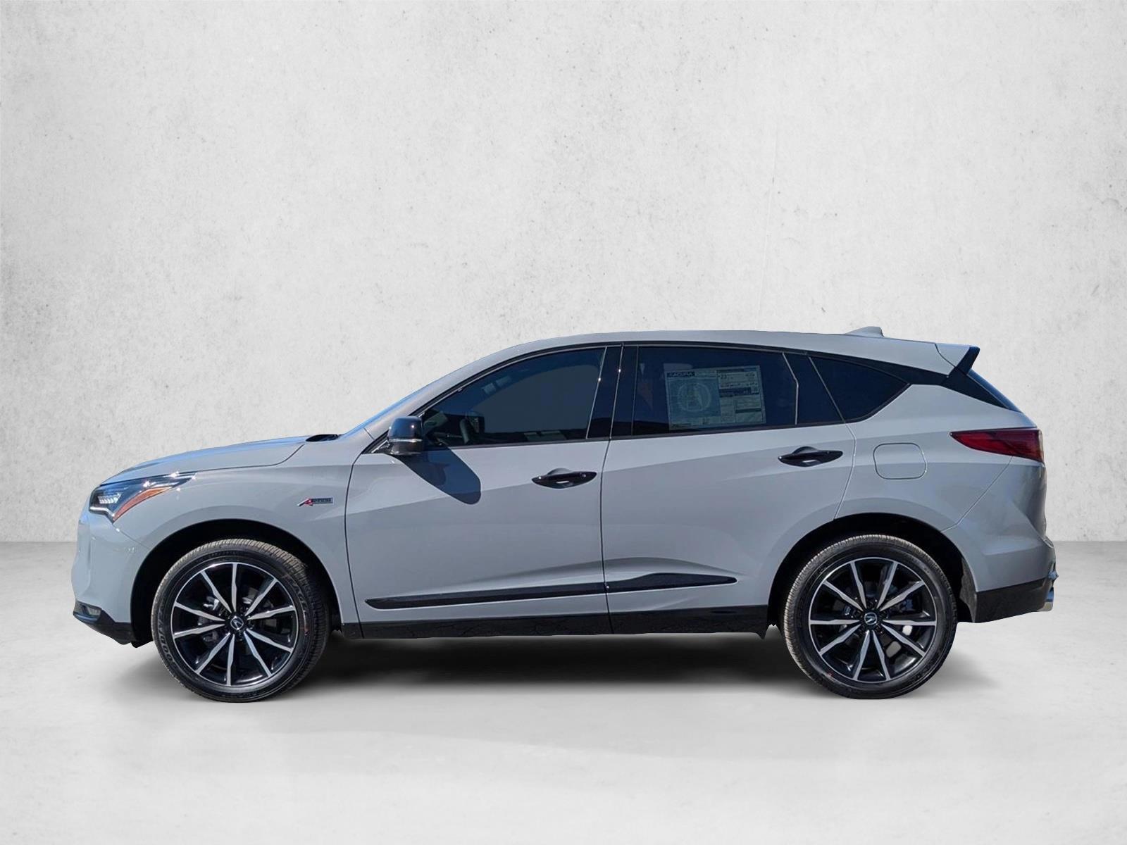 Thumbnail: 2026 Acura RDX - 2