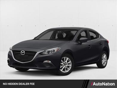 2014 Mazda Mazda3 i Touring -
                  Valencia, CA