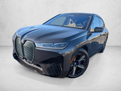 2023 BMW iX xDrive50 -
                  Roseville, CA