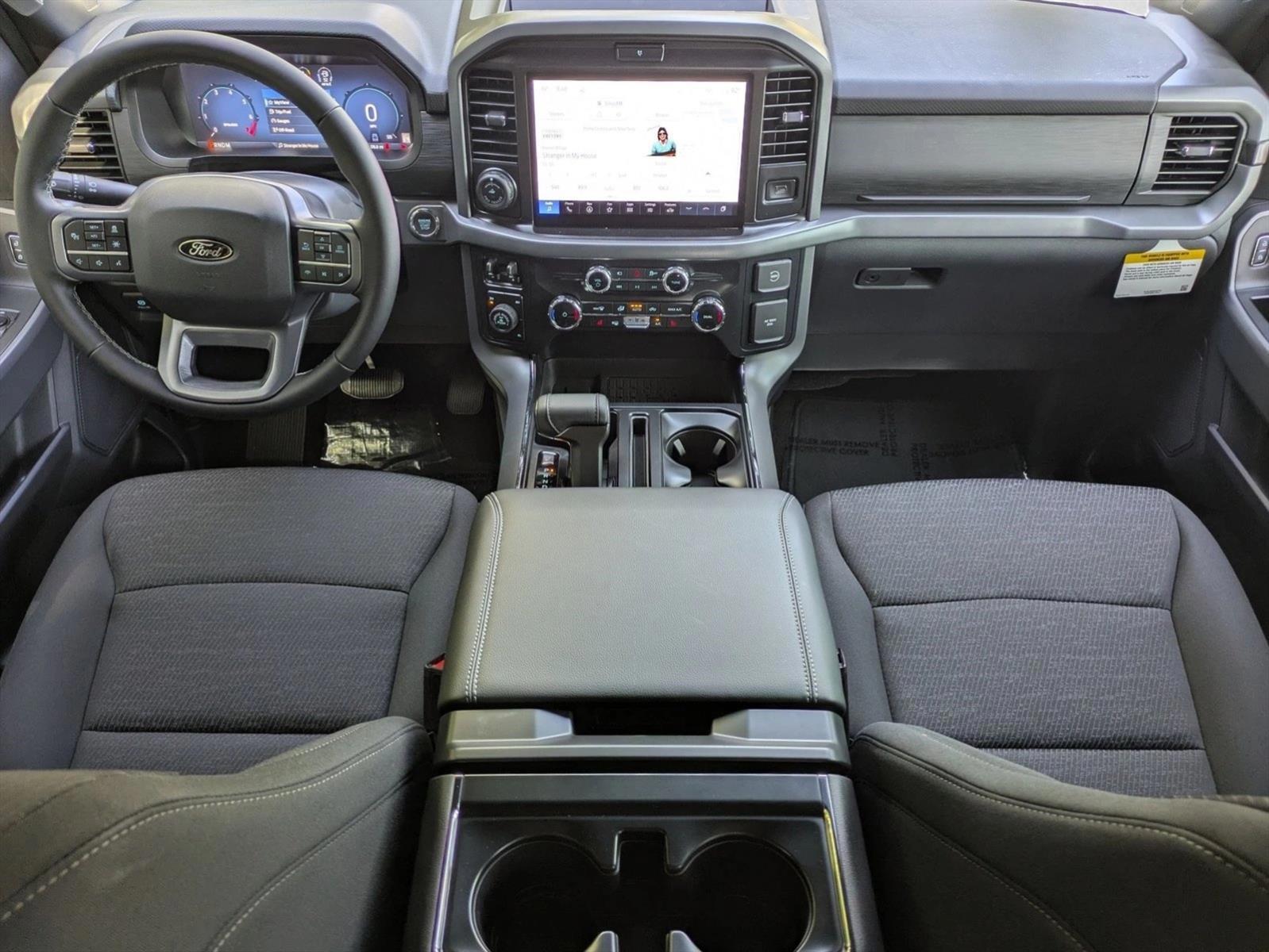 Thumbnail: 2026 Ford F-150 - 3