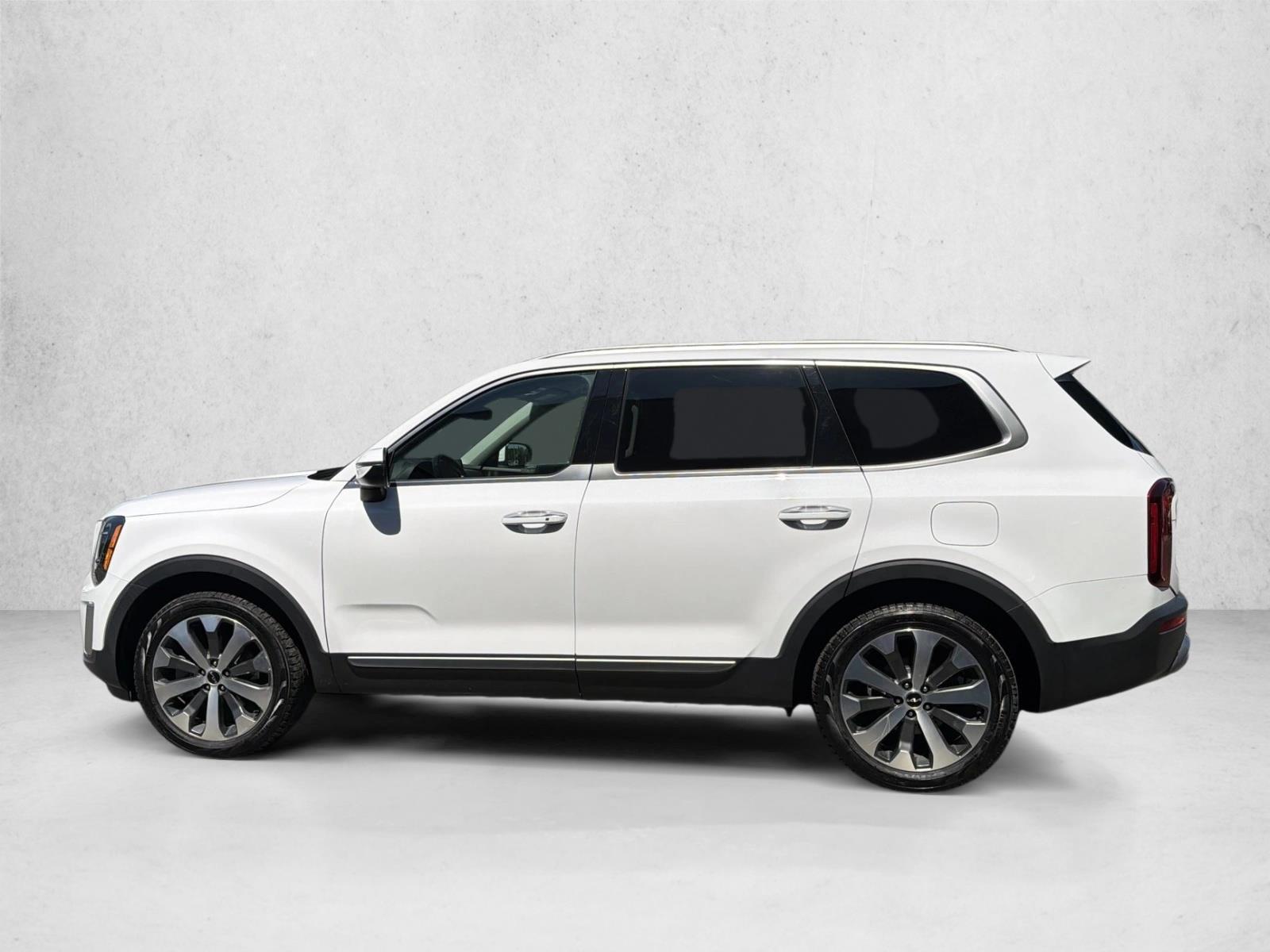 Thumbnail: 2022 Kia Telluride - 2