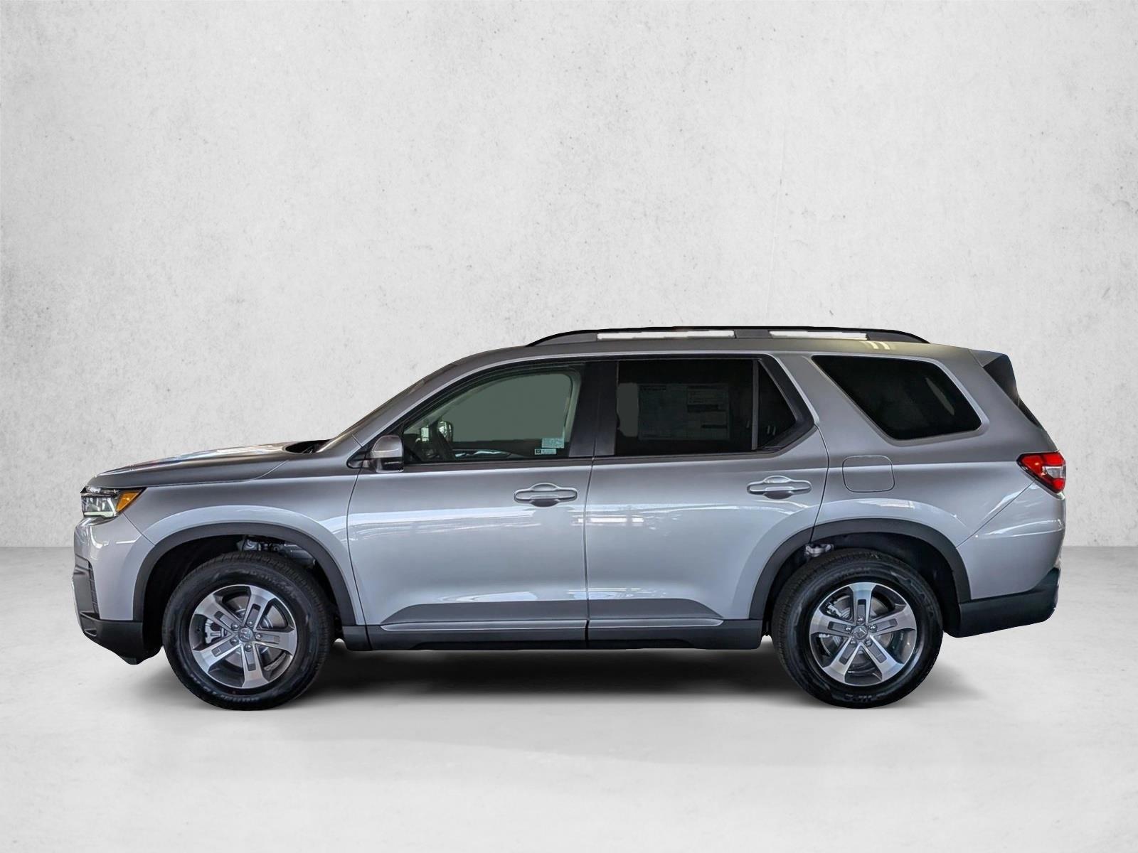 Thumbnail: 2026 Honda Pilot - 2