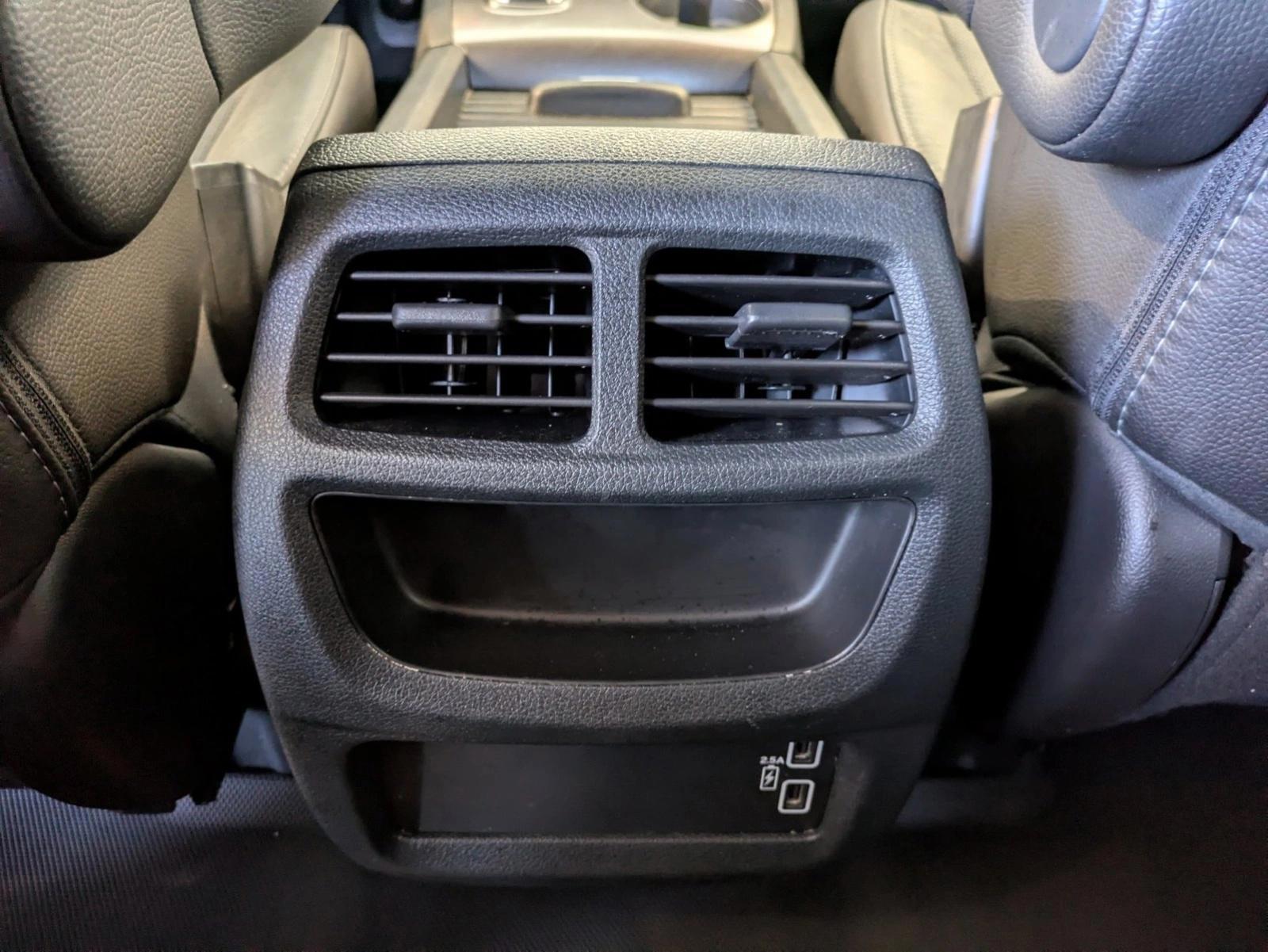 2022 Honda Passport EX-L - Photo 17