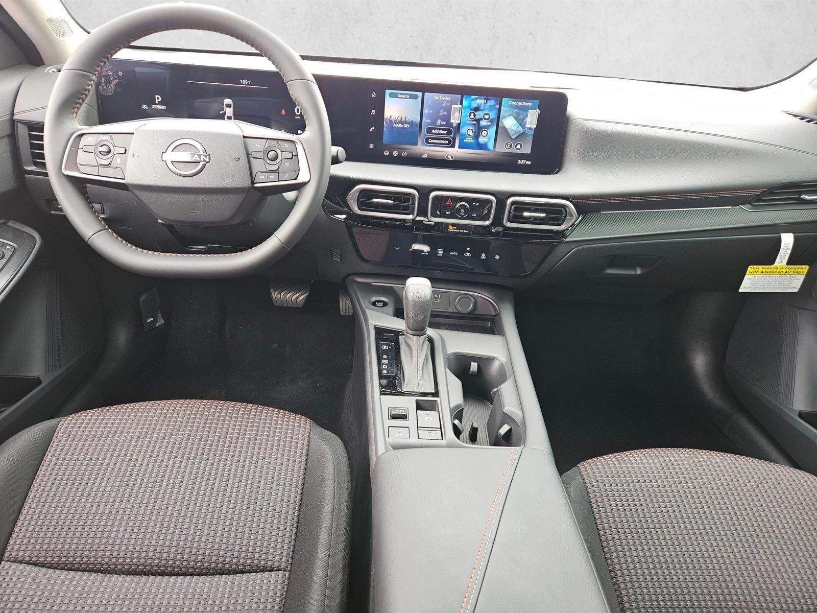 Thumbnail: 2026 Nissan Sentra - 3