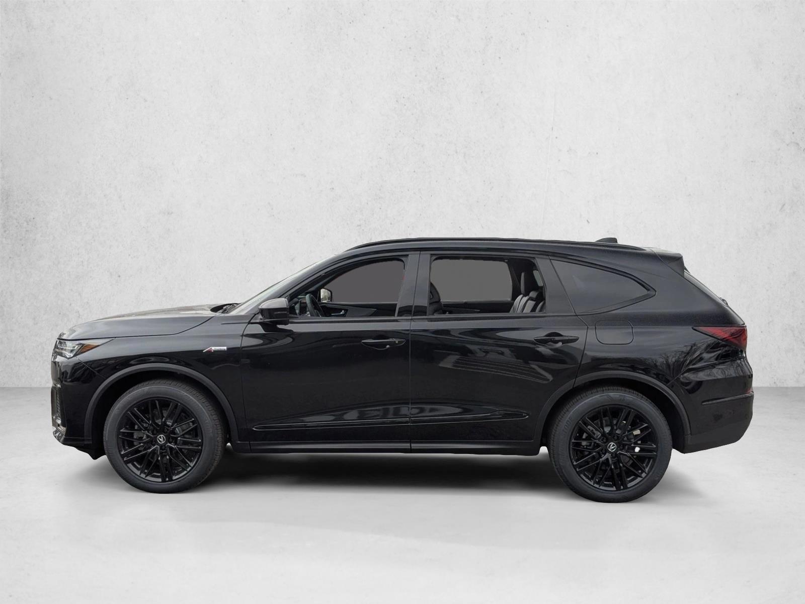 Thumbnail: 2026 Acura MDX - 2