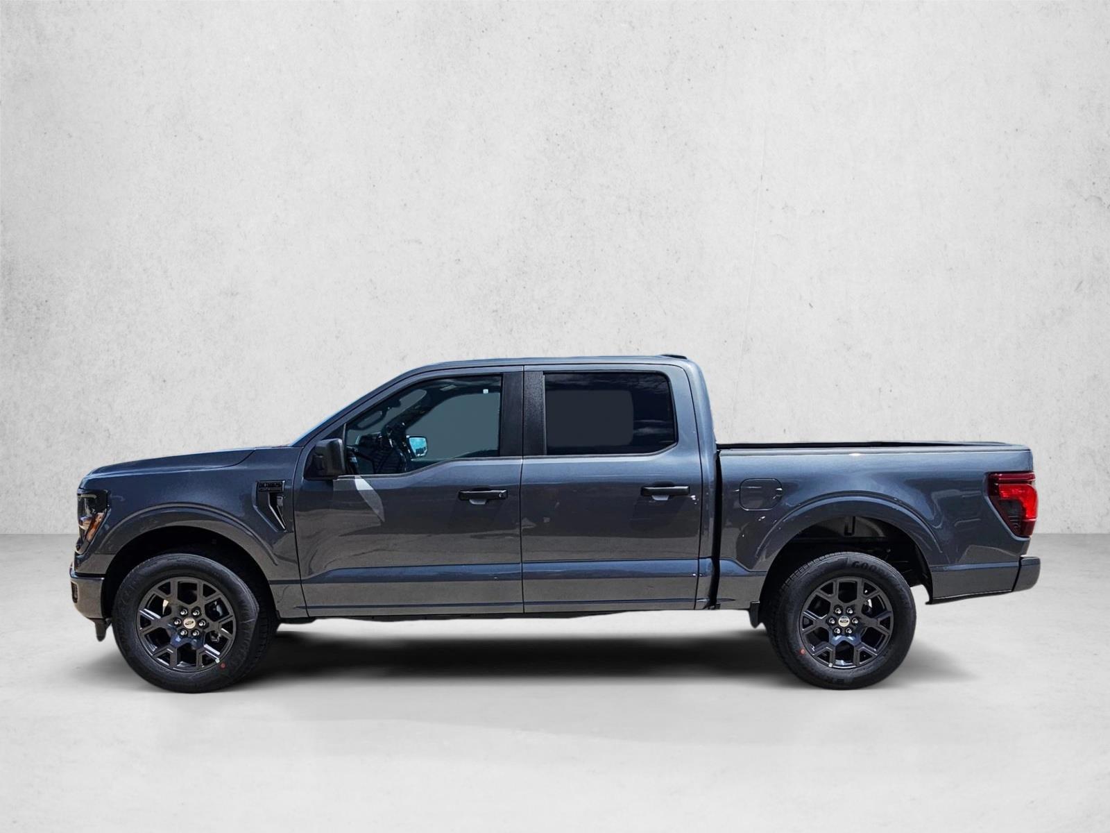 Thumbnail: 2026 Ford F-150 - 2