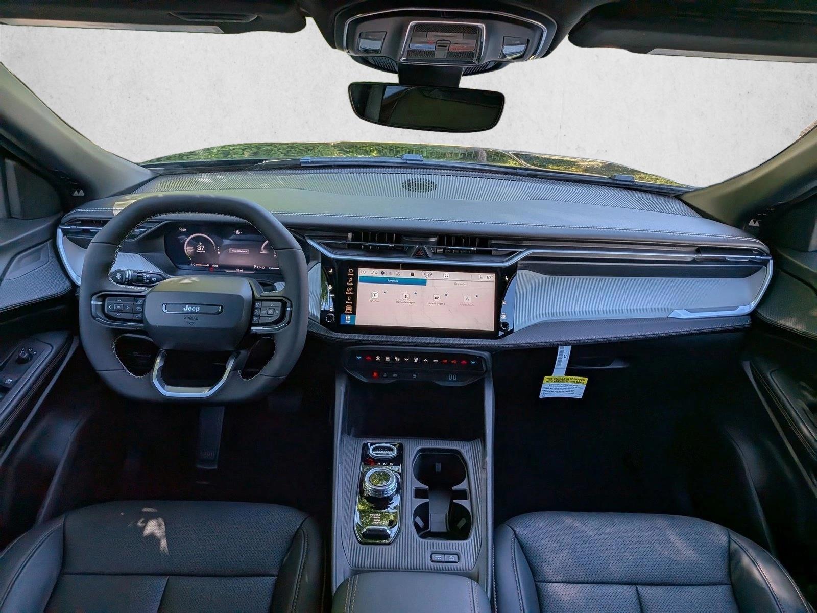 Thumbnail: 2026 Jeep Cherokee - 4