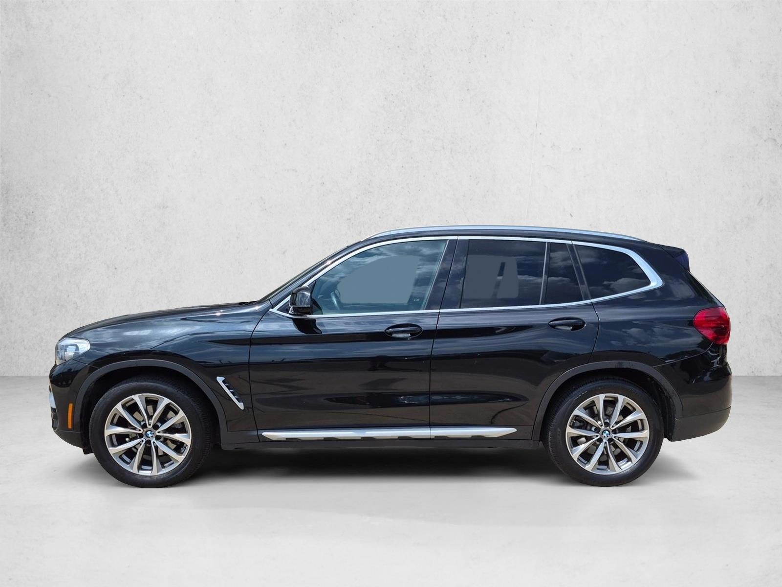 Thumbnail: 2019 BMW X3 - 2