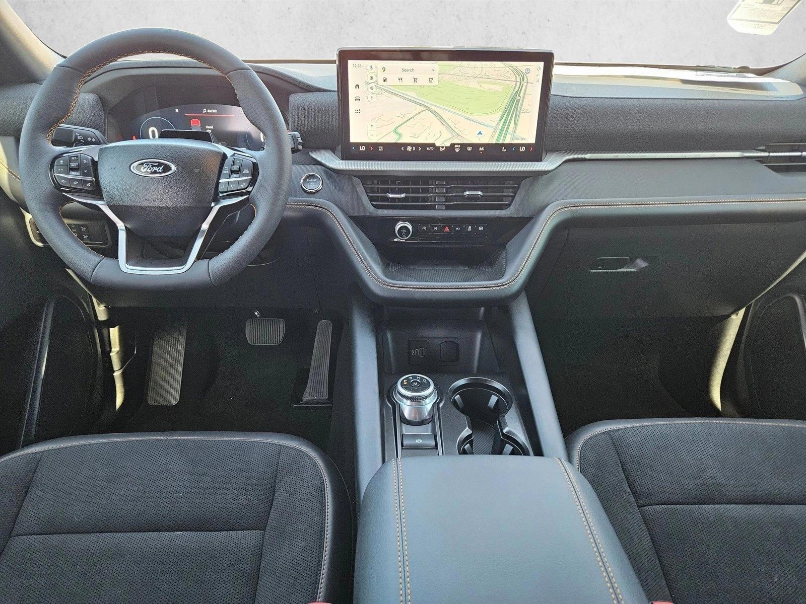 Thumbnail: 2026 Ford Explorer - 3