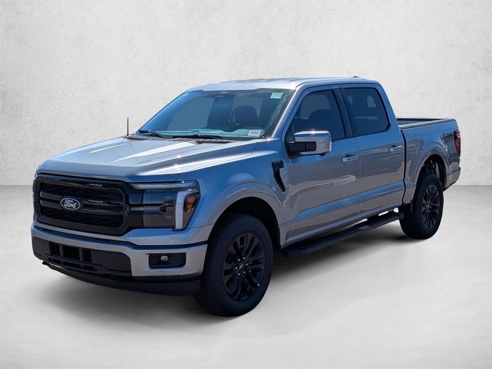 Thumbnail: 2026 Ford F-150 - 1